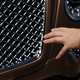 Illustration for article titled The Bentley Bentayga Has A Trunk Full Of Champagne And Diamonds In Its Clock